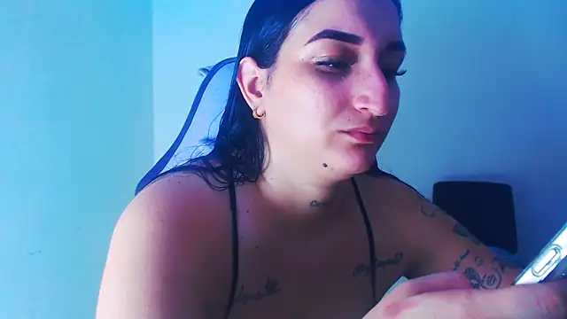 liz dirty online show from April 5, 10:16 pm