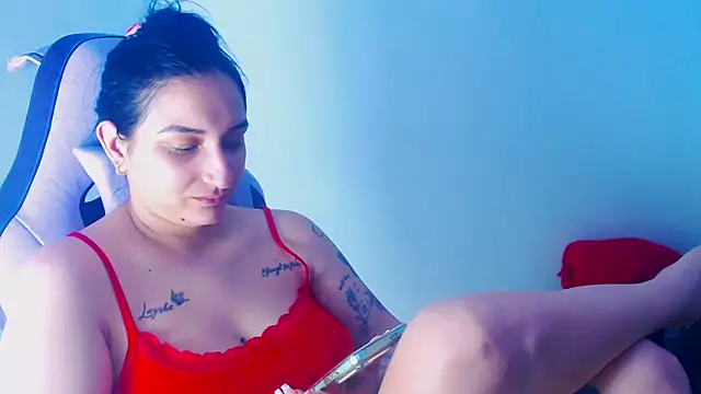 liz dirty online show from February 9, 10:19 pm