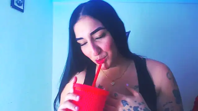 liz dirty online show from April 2, 10:38 pm