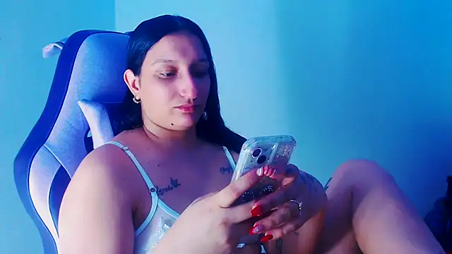 liz dirty online show from December 20, 10:12 pm