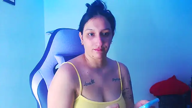 liz dirty online show from January 18, 10:24 pm