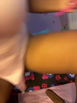 Aleja DANS online show from April 9, 2:45 pm