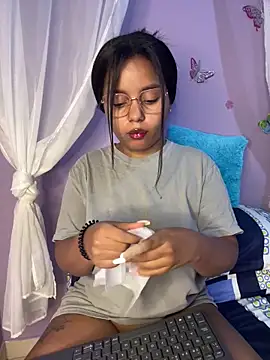 Aleja DANS online show from April 19, 9:10 am