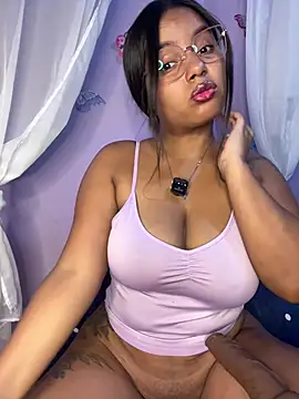 Aleja DANS online show from April 23, 7:26 am