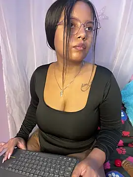 Aleja DANS online show from May 17, 12:32 am