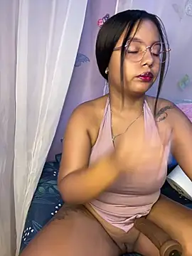 Aleja DANS online show from May 28, 3:07 pm
