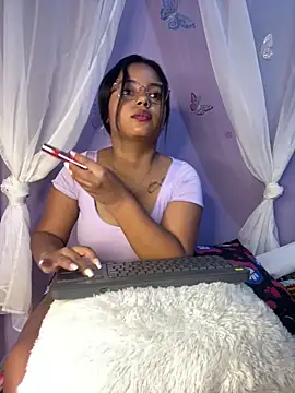 Aleja DANS online show from March 29, 2:19 pm