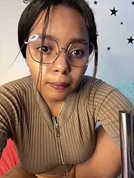 Aleja DANS online show from February 20, 2:52 pm