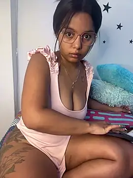 Aleja DANS online show from March 1, 12:38 pm