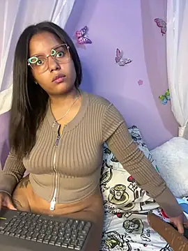 Aleja DANS online show from April 24, 8:05 am