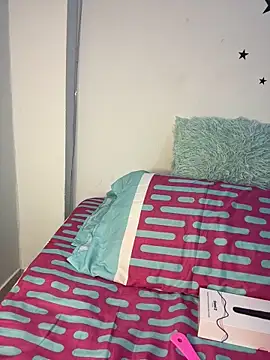 Aleja DANS online show from March 3, 3:19 pm