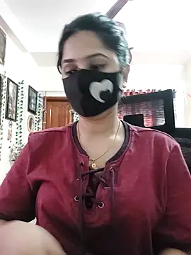Snapshot of Suvosri chatting on March 10, 10:28 am Suvosri online show from March 10, 10:28 am