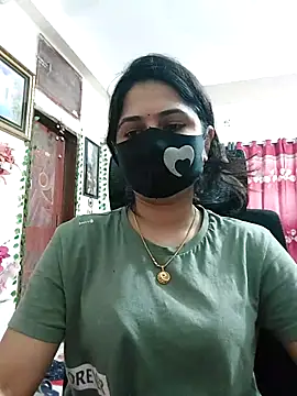 Snapshot of Suvosri chatting on March 16, 1:06 pm Suvosri online show from March 16, 1:06 pm
