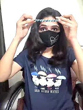 Suvosri online show from November 20, 9:04 pm