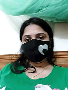 Snapshot of Suvosri chatting on March 7, 5:49 pm Suvosri online show from March 7, 5:49 pm