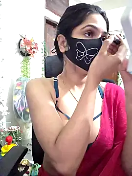Snapshot of Suvosri chatting on October 9, 5:52 am Suvosri online show from October 9, 5:52 am