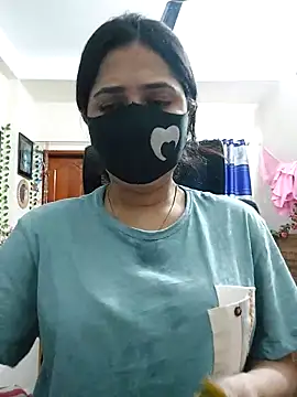 Snapshot of Suvosri chatting on March 4, 12:55 pm Suvosri online show from March 4, 12:55 pm