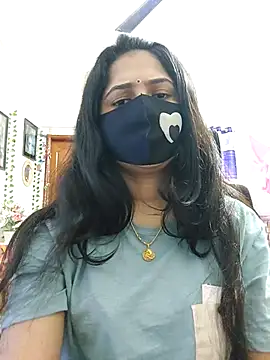 Snapshot of Suvosri chatting on March 8, 10:22 am Suvosri online show from March 8, 10:22 am