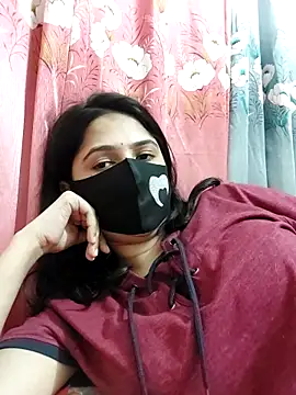 Snapshot of Suvosri chatting on March 9, 1:15 pm Suvosri online show from March 9, 1:15 pm