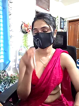 Snapshot of Suvosri chatting on September 25, 6:19 am Suvosri online show from September 25, 6:19 am