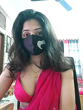 Snapshot of Suvosri chatting on March 10, 4:17 am Suvosri online show from March 10, 4:17 am