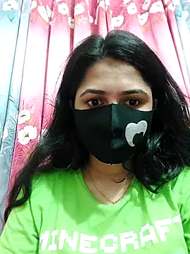 Snapshot of Suvosri chatting on March 12, 12:57 pm Suvosri online show from March 12, 12:57 pm