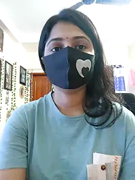 Snapshot of Suvosri chatting on March 4, 7:19 am Suvosri online show from March 4, 7:19 am