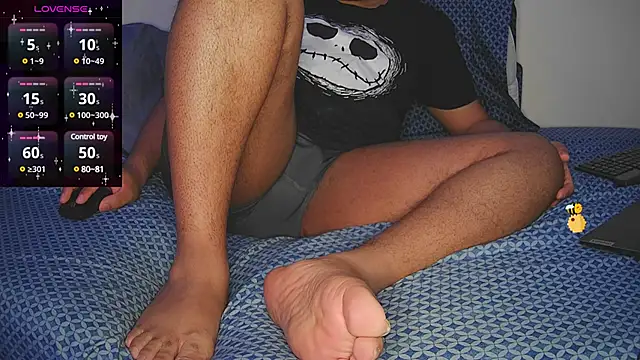 Snapshot of teaser4_ chatting on March 6, 3:46 am teaser4 online show from March 6, 3:46 am