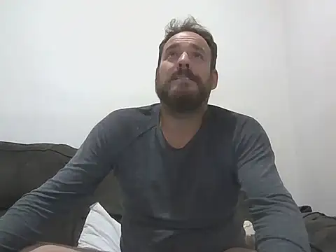 Didismiranda online show from May 19, 7:59 am