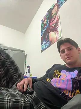 Thor 691 online show from February 22, 5:43 am