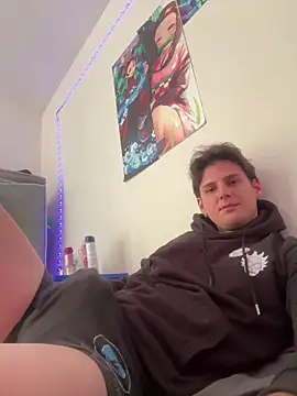 Thor 691 online show from March 10, 5:28 pm