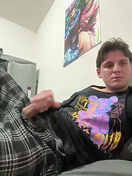 Thor 691 online show from February 26, 5:07 am