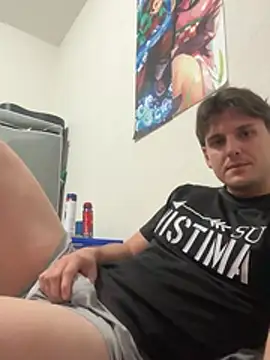 Thor 691 online show from February 16, 4:44 am