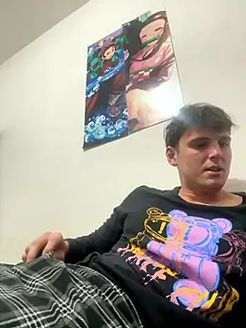 Thor 691 online show from January 8, 5:13 am