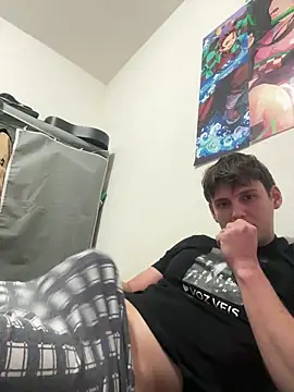 Thor 691 online show from January 15, 5:22 am