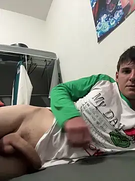 Thor 691 online show from November 30, 5:41 am