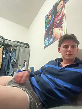 Thor 691 online show from February 8, 4:32 am