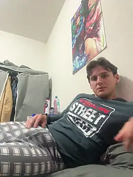 Thor 691 online show from March 2, 6:25 am