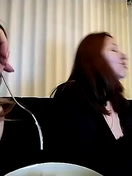 Snapshot of DonnaMagdalena chatting on January 22, 5:49 pm DonnaMagdalena online show from January 22, 5:49 pm