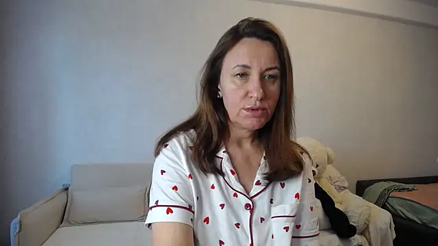 Snapshot of DonnaMagdalena chatting on September 28, 12:12 pm DonnaMagdalena online show from September 28, 12:12 pm