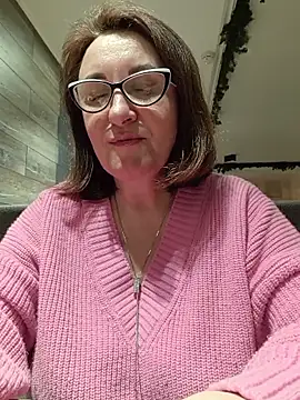 DonnaMagdalena online show from March 5, 8:38 pm