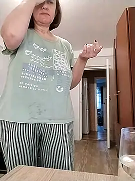 Snapshot of DonnaMagdalena chatting on November 12, 7:23 am DonnaMagdalena online show from November 12, 7:23 am