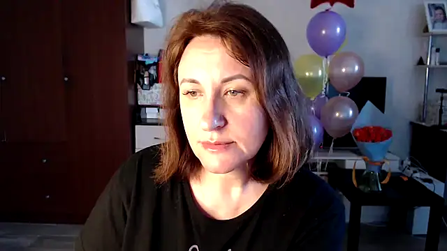 DonnaMagdalena online show from March 15, 11:28 am