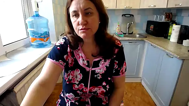 Snapshot of DonnaMagdalena chatting on January 17, 8:33 pm DonnaMagdalena online show from January 17, 8:33 pm