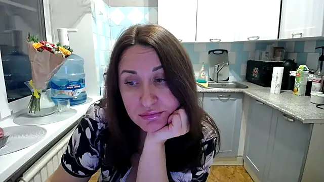 Snapshot of DonnaMagdalena chatting on December 28, 4:30 pm DonnaMagdalena online show from December 28, 4:30 pm