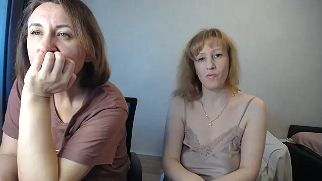 Snapshot of DonnaMagdalena chatting on November 14, 7:56 am DonnaMagdalena online show from November 14, 7:56 am