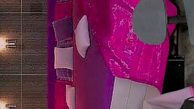 Candyluv online show from March 9, 3:11 am