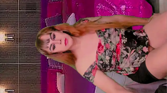 Candyluv online show from March 9, 12:10 am