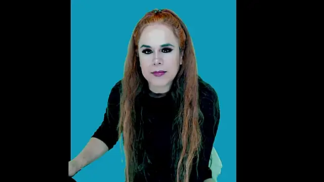 Candyluv online show from March 10, 1:59 pm