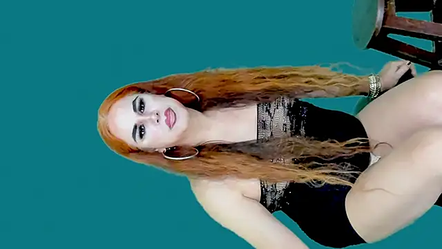 Candyluv online show from May 28, 3:03 am